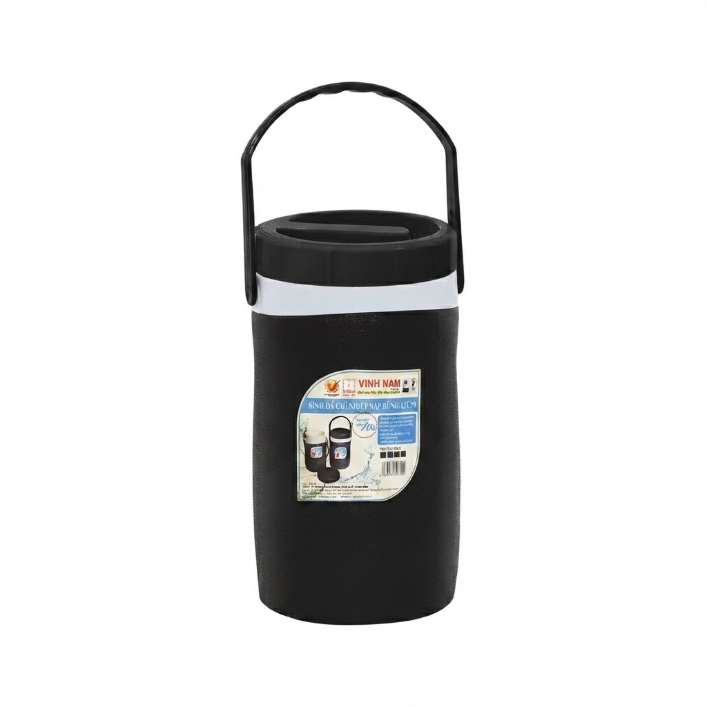 Bình giữ nhiệt N.Bằng 3L 381 VN