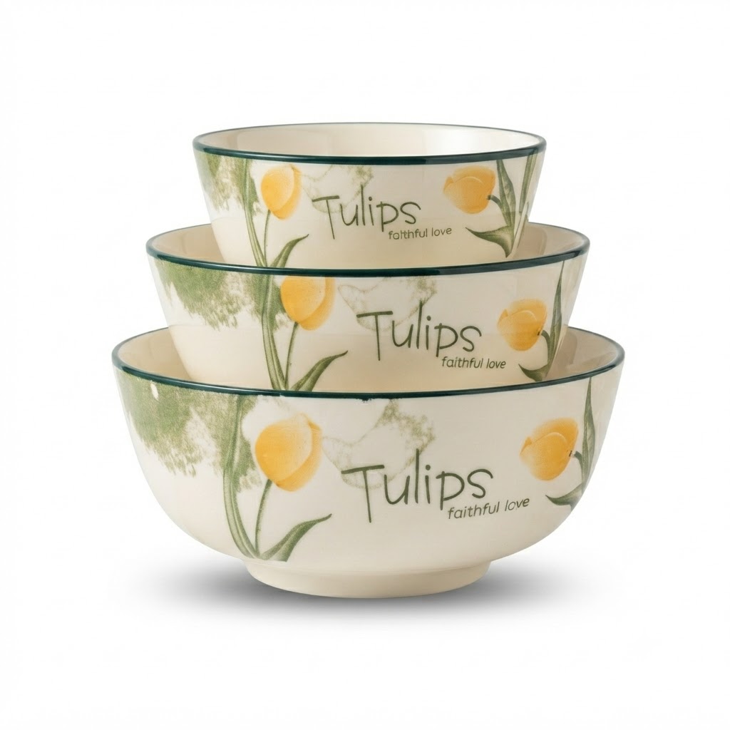 Tô 7 tulip
