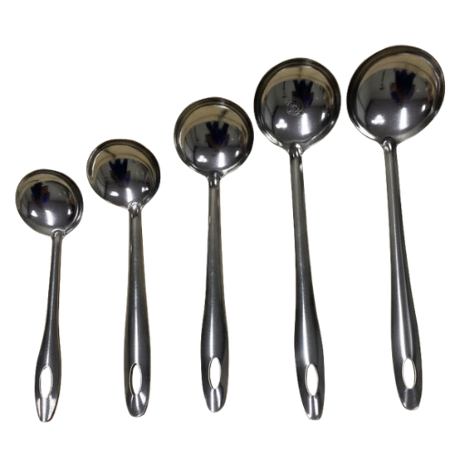 Vá 6 inox