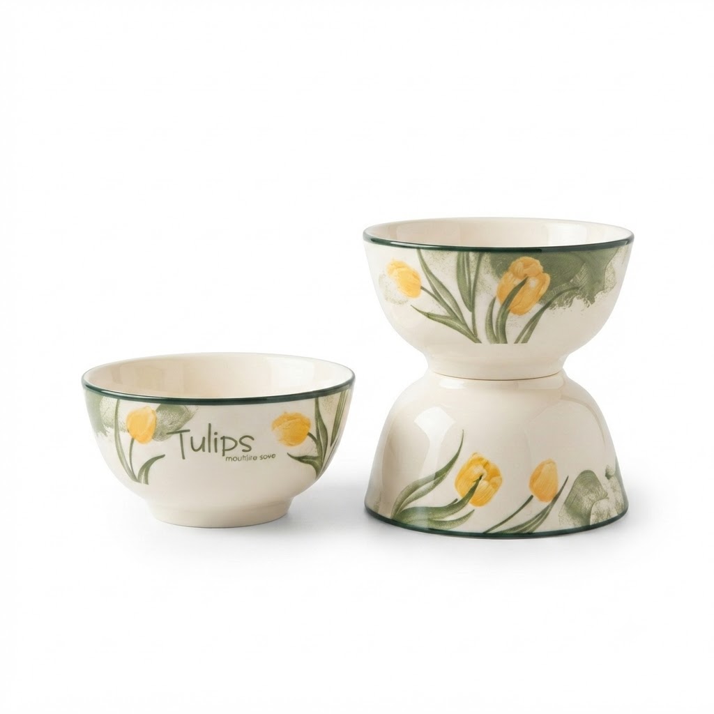 Tô 7 tulip